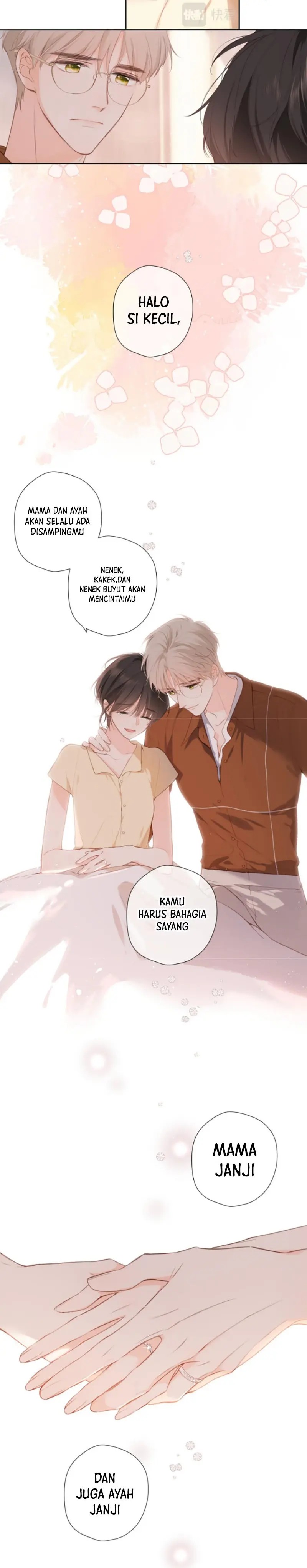 Once More Chapter 150 Gambar 29
